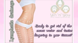 Yin 'n' You sports massage & lymphatic drainage